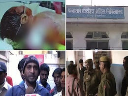 Baby dies after docs cut his arm, then ignore him Baby dies after docs cut his arm, then ignore him