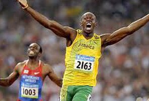Bolt set to skip Delhi Games, says agent Bolt set to skip Delhi Games, says agent