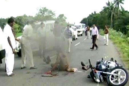 Cop murder: PIL filed against Tamil Nadu ministers