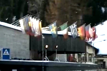 World Economic Forum begins tomorrow