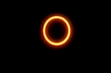 Millennium's longest solar eclipse