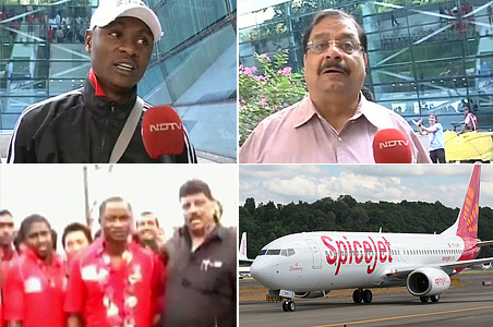 Enough proof against Goa footballer: Police