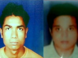 Goa hunts for 9-year-old's rapist Goa hunts for 9-year-old's rapist