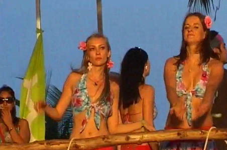 Bikini babes banned from Goa tourism ads