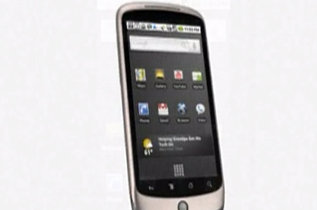 Google's Nexus One: Poor customer support?