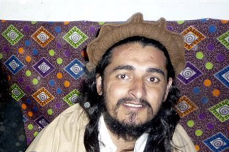 Pakistani Taliban chief Mehsud killed in US drone attack?