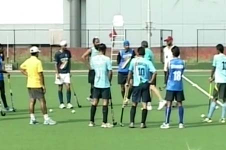 Hockey crisis over, players' demands to be met