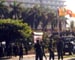 Lankan troops surround Fonseka's hotel