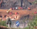 Crackdown on illegal mining in Aravalli range