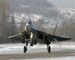 Indo-Russian stealth fighter makes first flight