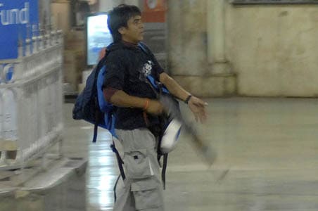 Ajmal Kasab and his bizarre statements