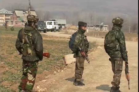 Pakistani handlers instructed terrorists on phone Pakistani handlers instructed terrorists on phone