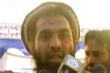 26/11 mastermind Lakhvi's plea rejected