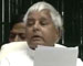 Lalu calls PM over Mumbai taxi row