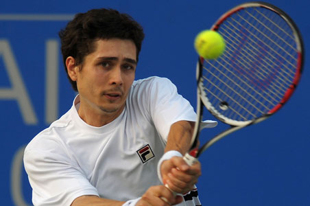 Wawrinka faces Cilic in Chennai Open final