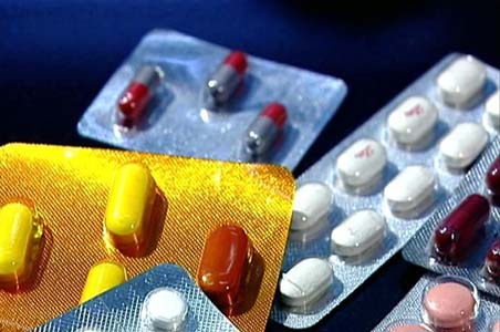 Centre Cuts Prices Of 35 Essential Medicines