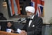 Knighthood for UK's first Sikh judge