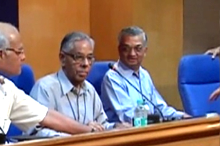 Narayanan takes over as West Bengal Governor