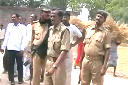 Maoists set 'impossible' conditions for talks