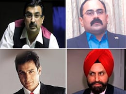 I deserve the Padma, say new claimants everyday I deserve the Padma, say new claimants everyday