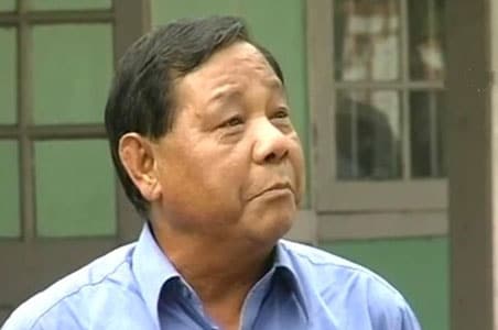 India needs to have an elected PM: Sangma
