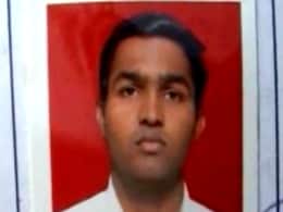 Pune: Fergusson student commits suicide Pune: Fergusson student commits suicide