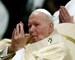 Did Pope John Paul II whip himself often?