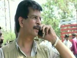 Fake shootout case: Mumbai's ex-encounter specialist arrested Fake shootout case: Mumbai's ex-encounter specialist arrested