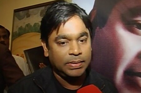 Rahman: Oscar bound once again?