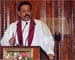 Mahinda Rajapaksa wins Sri Lankan presidential polls
