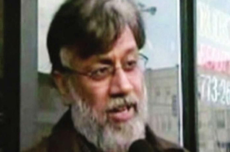 Tahawwur Rana charged with plotting Mumbai attacks