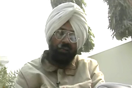 Judge who paid for going against Rathore