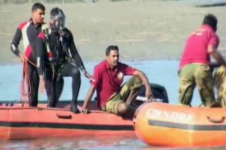 Six students feared drowned as boat capsizes in Assam