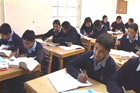 Manipur schools, colleges to open after 4 months