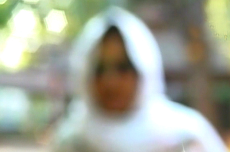 IAS officer accused of sexual harassment