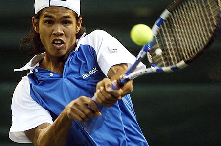 Somdev one step away from Aus Open main draw