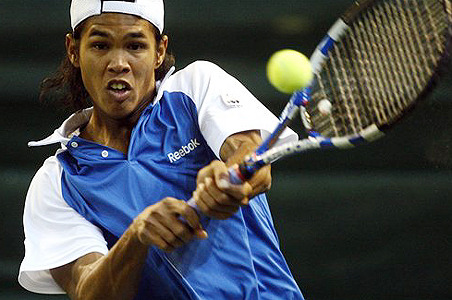 Somdev enters round 2 of Chennai Open
