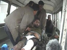 Another militant attack in Kashmir's Sopore Another militant attack in Kashmir's Sopore