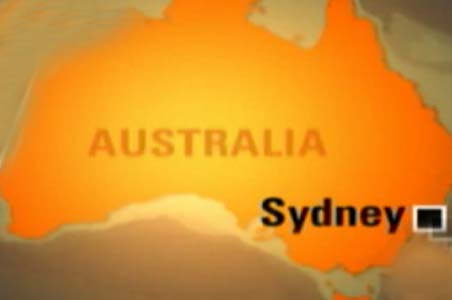 Indian beaten up by mob in Australia