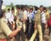 Tamil Nadu: Deemed varsity students protest