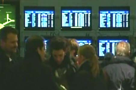 US: More screening for Muslim travellers