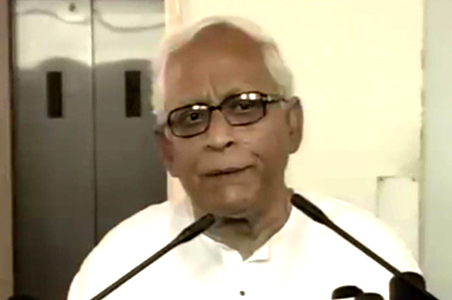 Maoist attack: Bengal CM admits lapse in alertness of forces