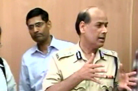 Release of 'My Name is Khan' won't be affected: Maharashtra top cop
