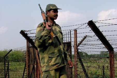 India's reply to militants: 'Spy fidayeen bomb' 