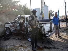 Blasts kill 35 at height of Iraq Shiite pilgrimage Blasts kill 35 at height of Iraq Shiite pilgrimage
