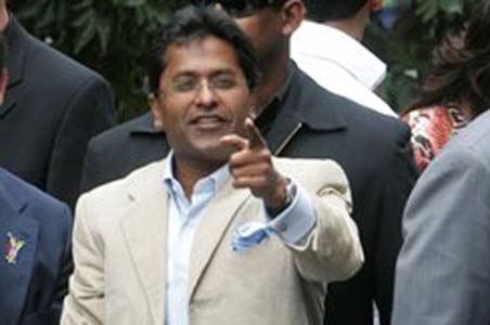 Modi: Top English football club looking for IPL team