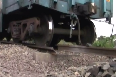 Naxal attack ahead of crucial govt meet