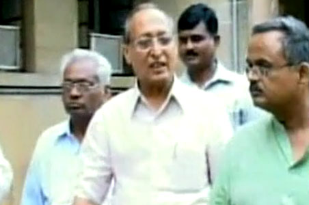 Did President's husband usurp Dalit farmer's land?