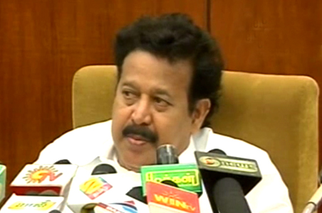 तमिलनाडु के मंत्री के पोनमुडी को आय से अधिक संपत्ति मामले में बड़ी राहत, सुप्रीम कोर्ट ने सजा पर लगाई रोक