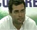 Rahul on a two-day visit to Bihar